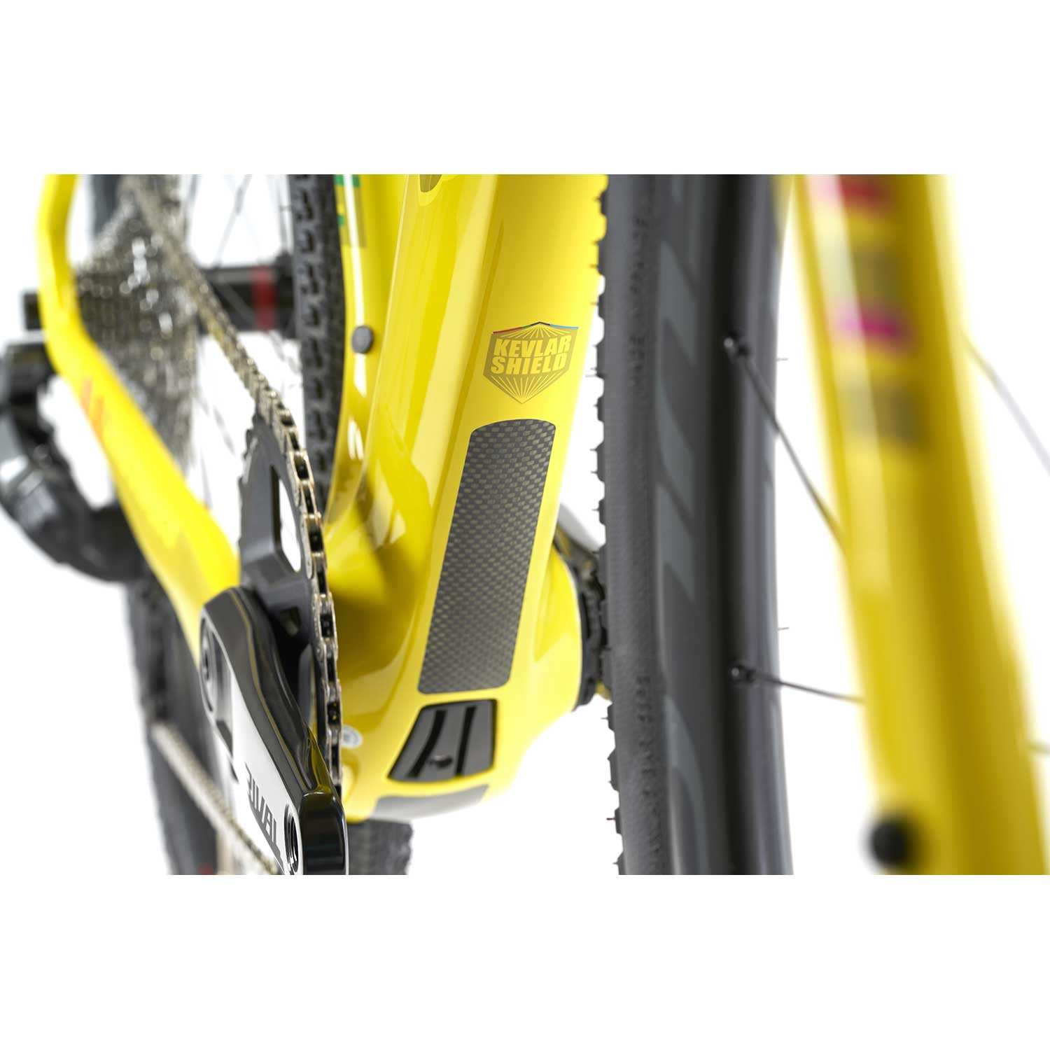 Cinelli King Zydeco Gumbo Frameset