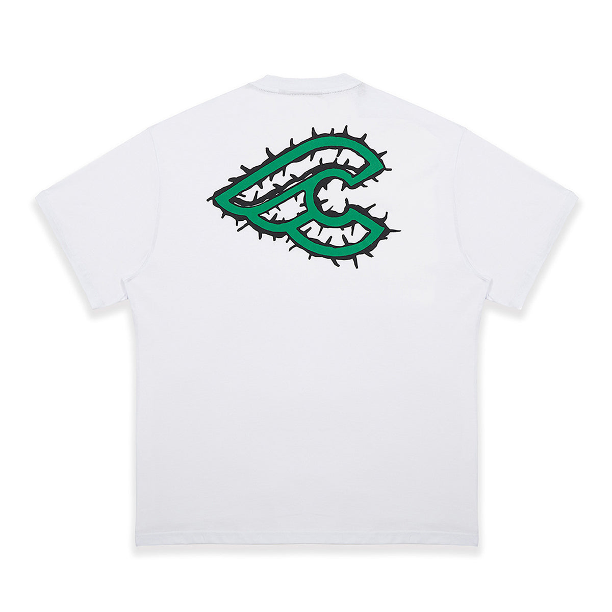 Cinelli Cactus White T-Shirt