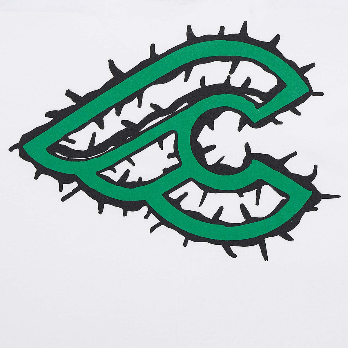 Cinelli Cactus White T-Shirt