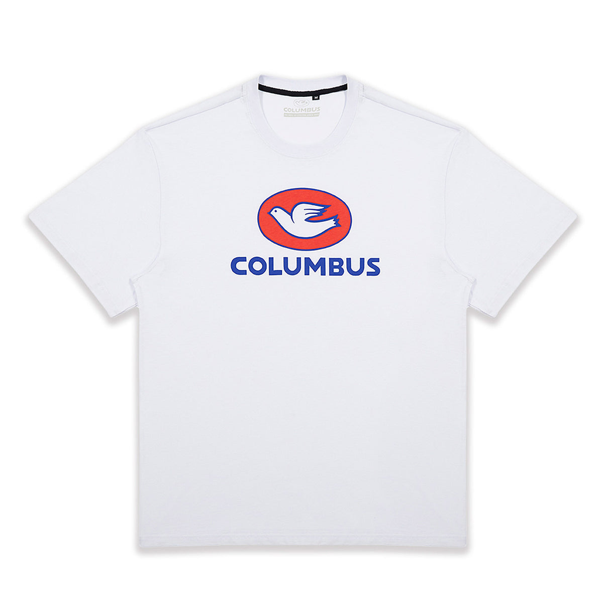 Cinelli Columbus Dove T-Shirt