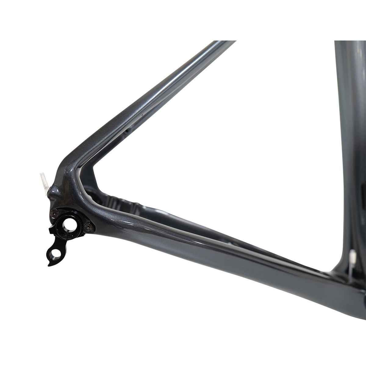 Tifosi Scalare Disc Grey Fade Frameset