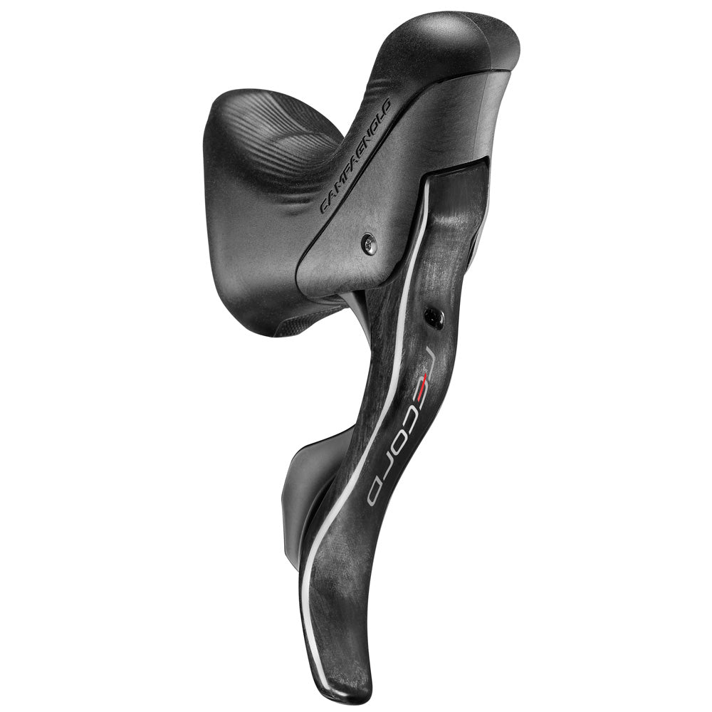 Campagnolo Record 12x Hydraulic Ergos and Calipers