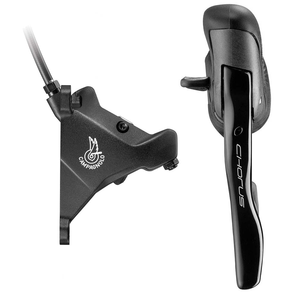 Campagnolo Chorus 12x Hydraulic Ergos and Calipers