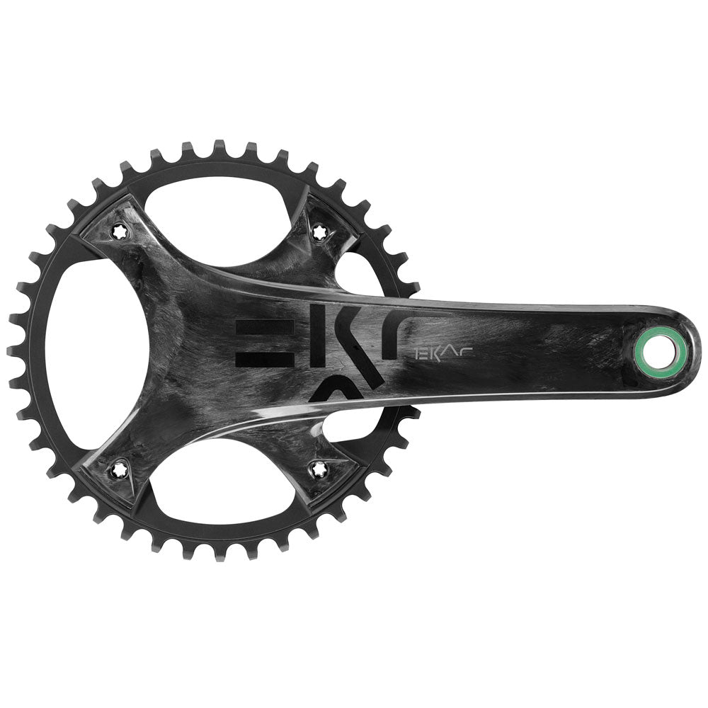 Campagnolo Ekar 13x Chainset