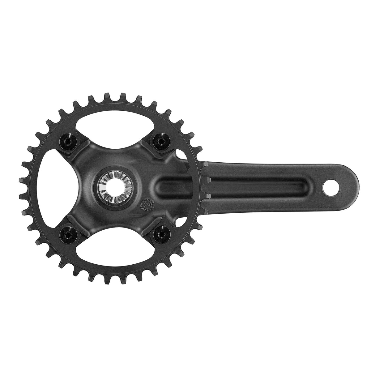 Campagnolo Ekar GT 13x Chainset