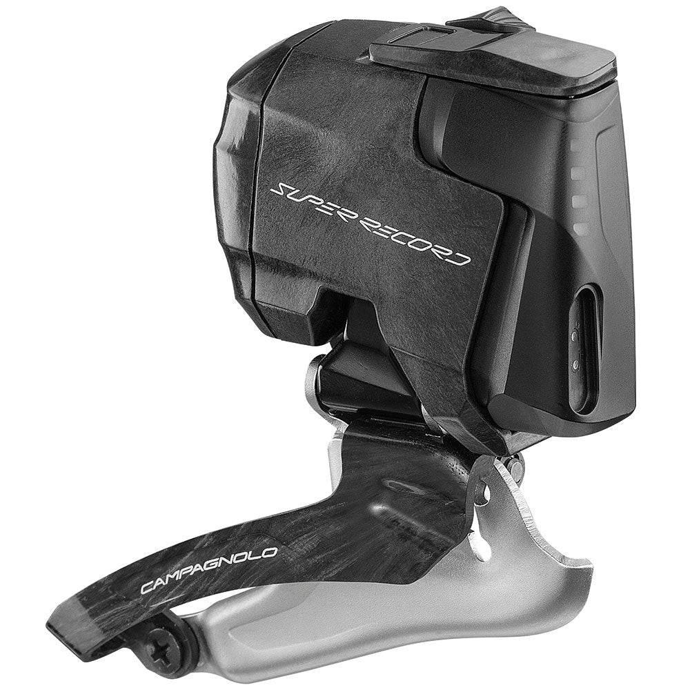 Campagnolo Super Record 12x Wireless Front Mech