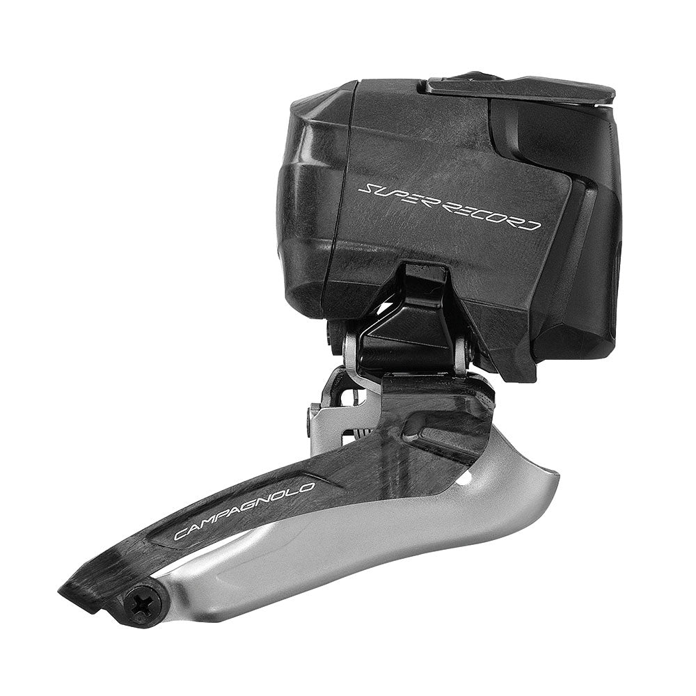 Campagnolo Super Record Wireless Free Wheel Deal