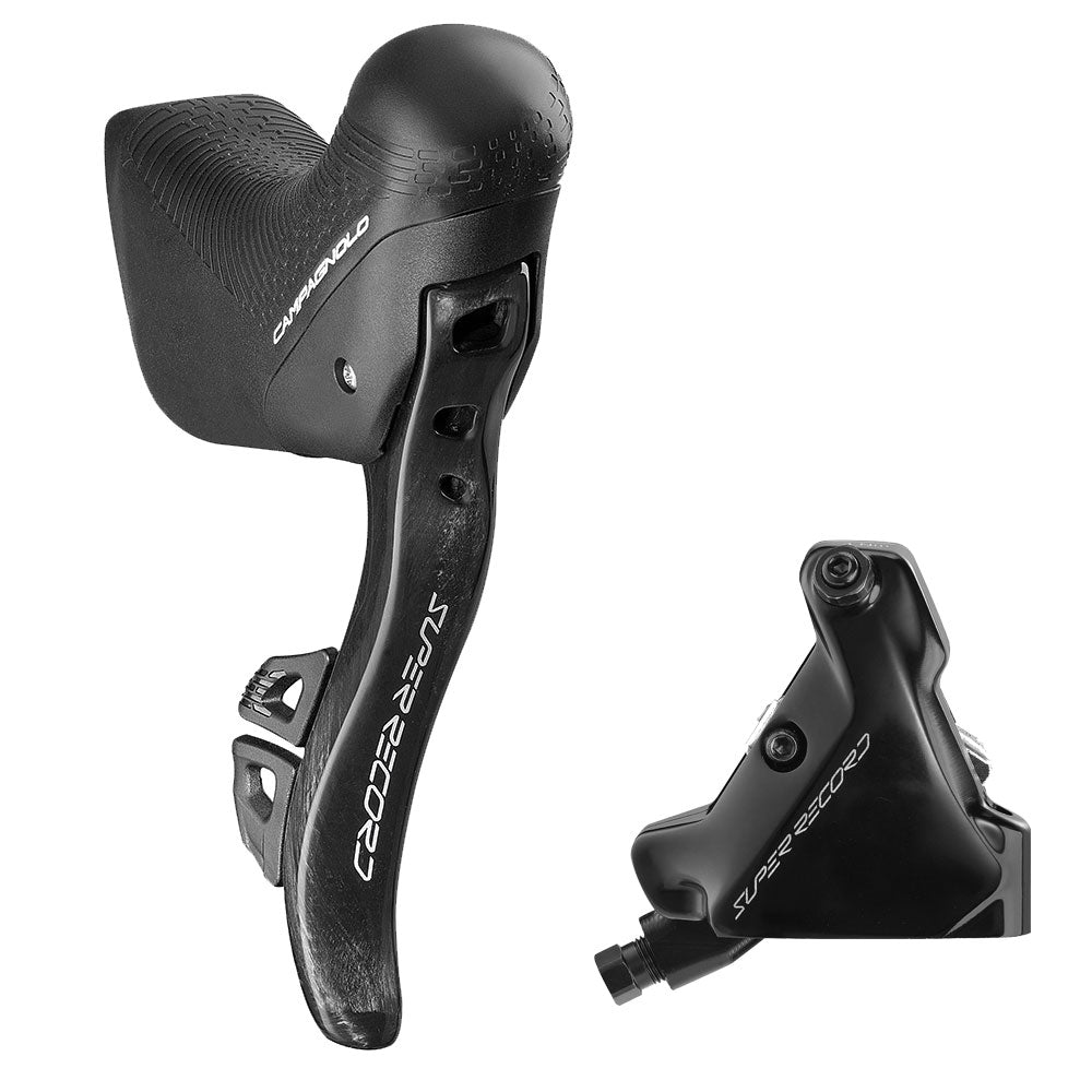 Campagnolo Super Record Wireless Free Wheel Deal