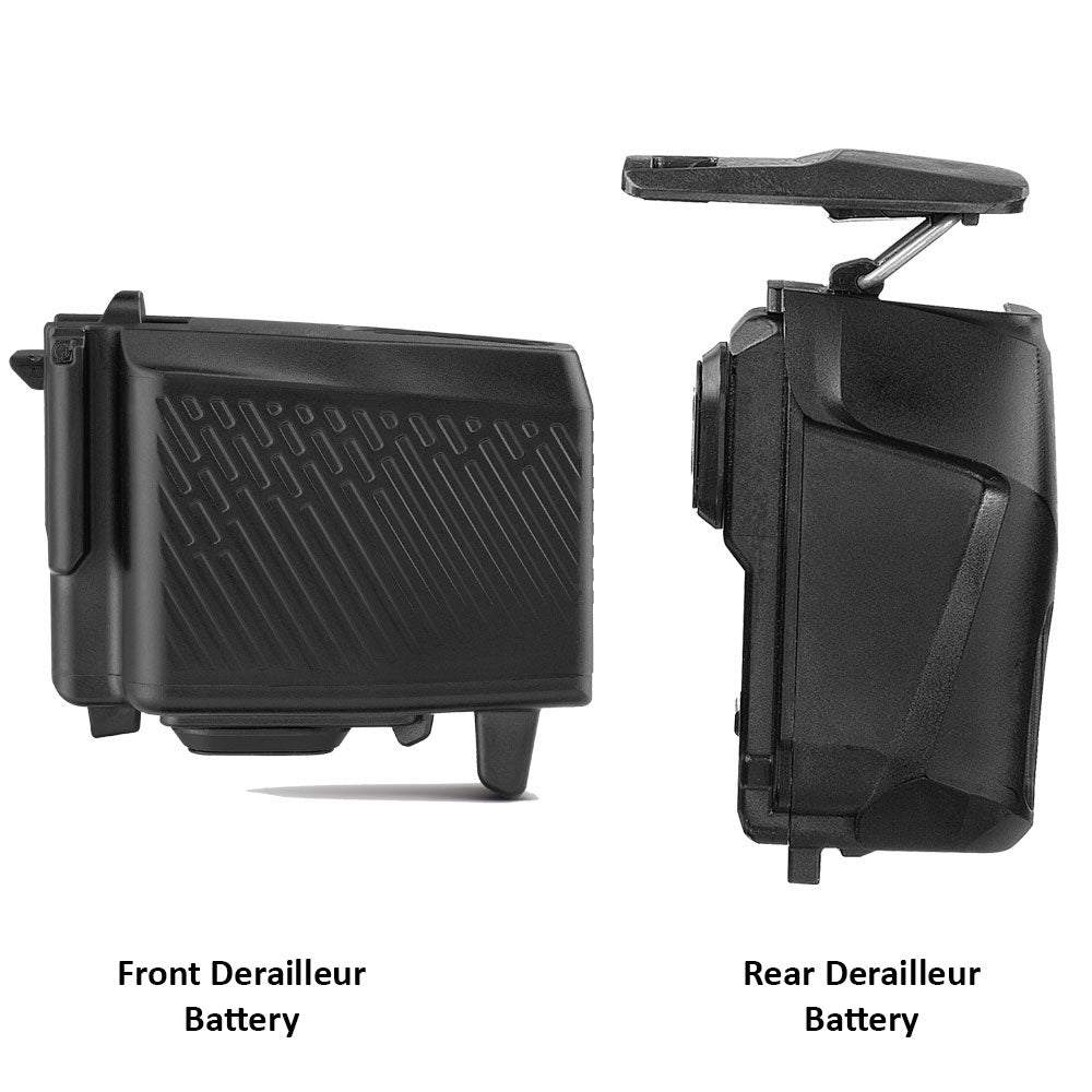 Campagnolo Super Record 12/13x Wireless Batteries