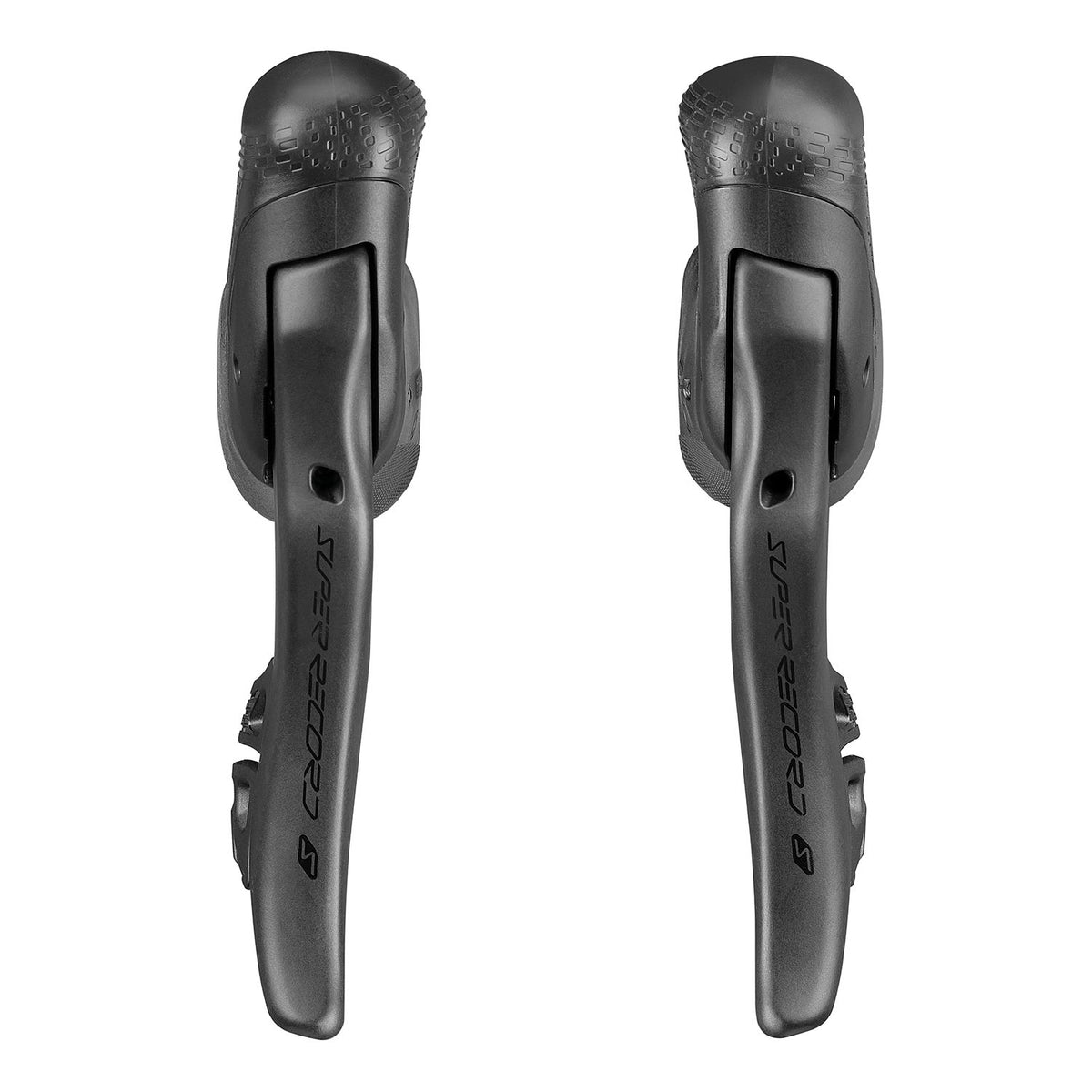 Campagnolo Super Record S 12x Wireless Ergos With Calipers