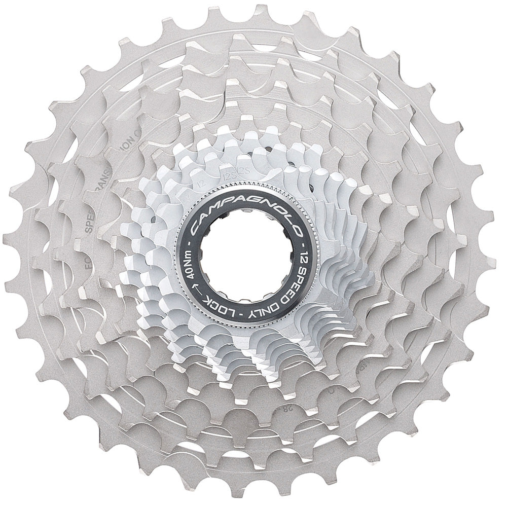 Campagnolo Super Record Wireless Free Wheel Deal