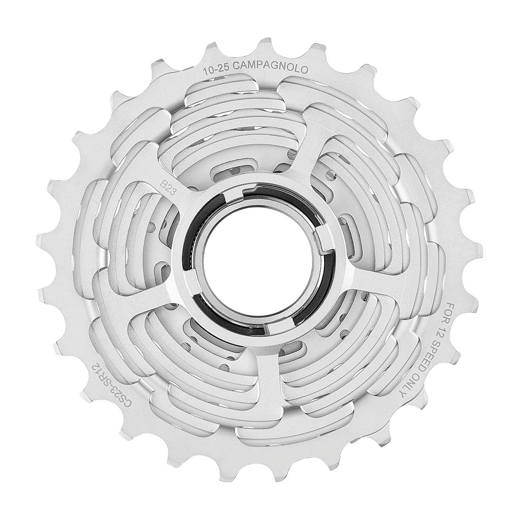 Campagnolo Super Record 12x Wireless Cassette