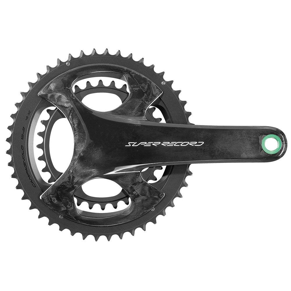 Campagnolo Super Record Wireless Free Wheel Deal