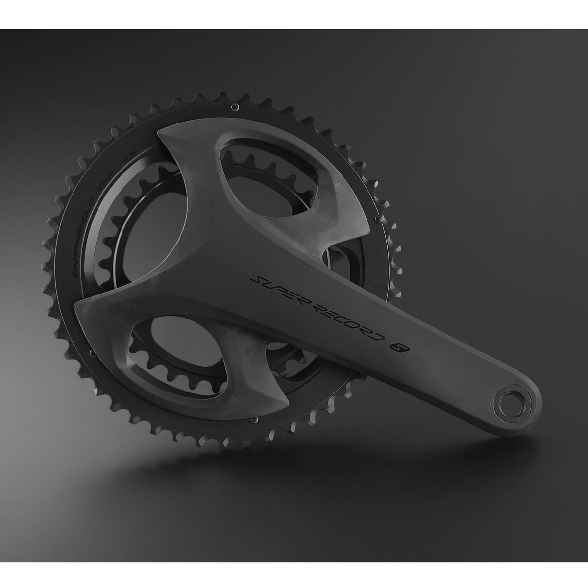 Campagnolo Super Record S Wireless 12x Chainset