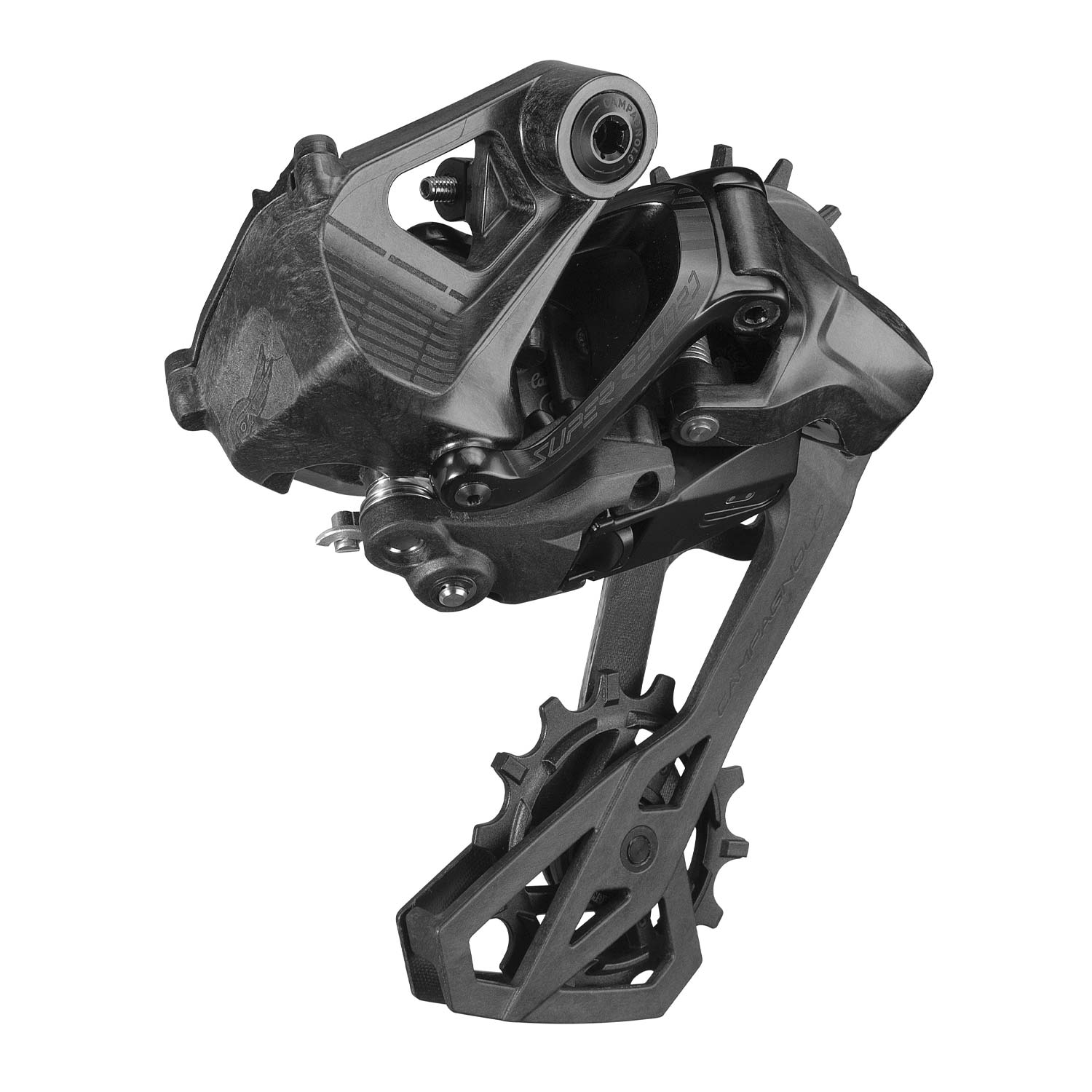 Campagnolo Super Record Wireless 13x Rear Derailleur