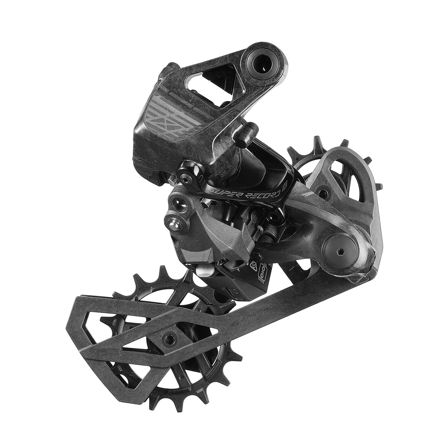 Campagnolo Super Record X Wireless 13x Rear Derailleur