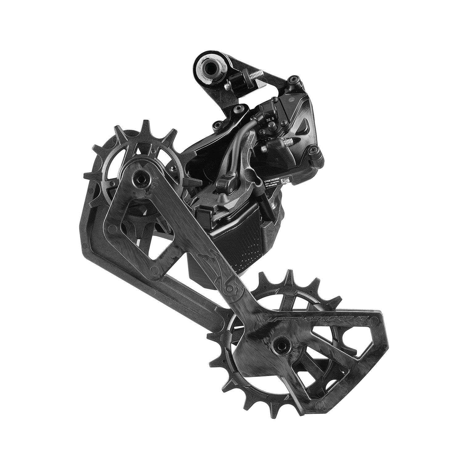Campagnolo Super Record X Wireless 13x Rear Derailleur