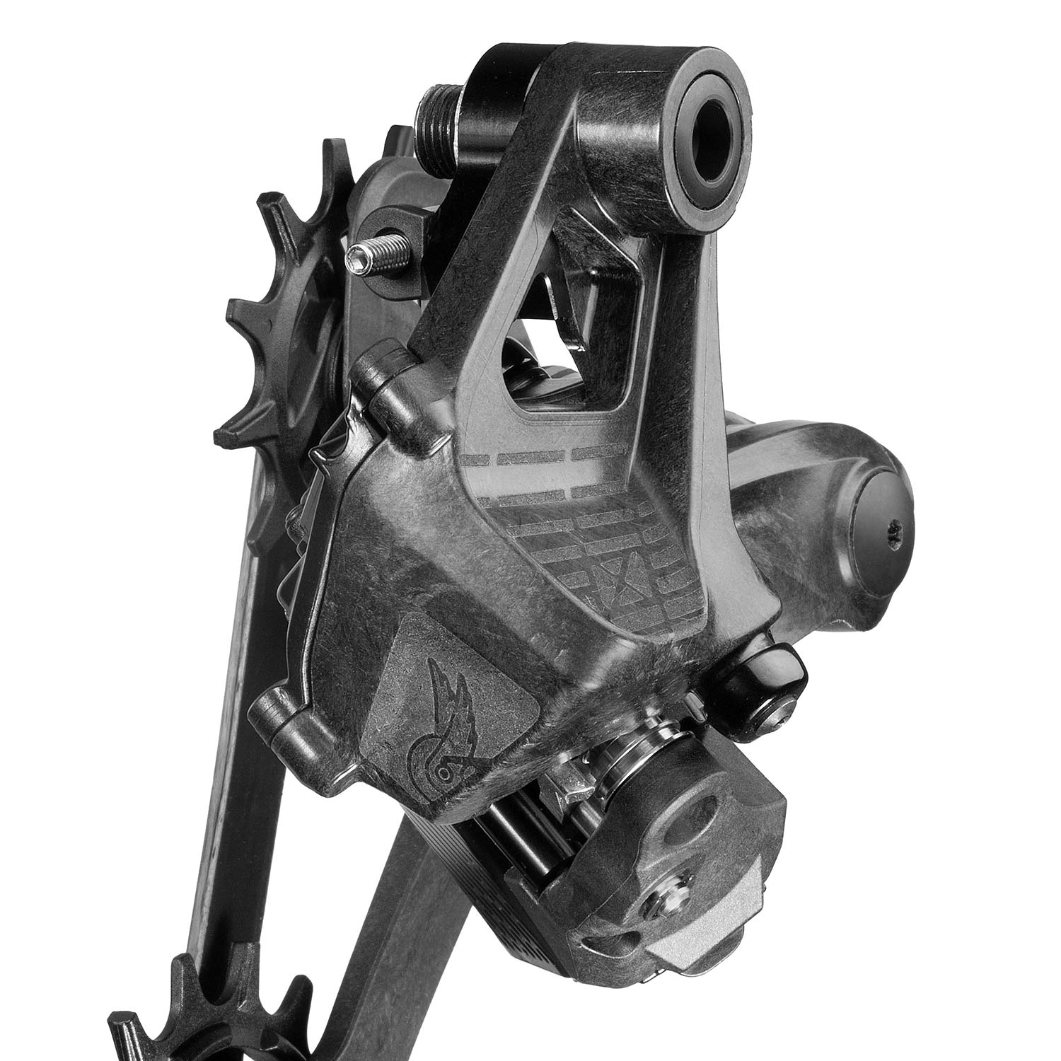 Campagnolo Super Record X Wireless 13x Rear Derailleur