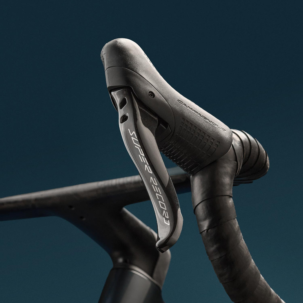 Campagnolo Super Record 13x Wireless Ergos