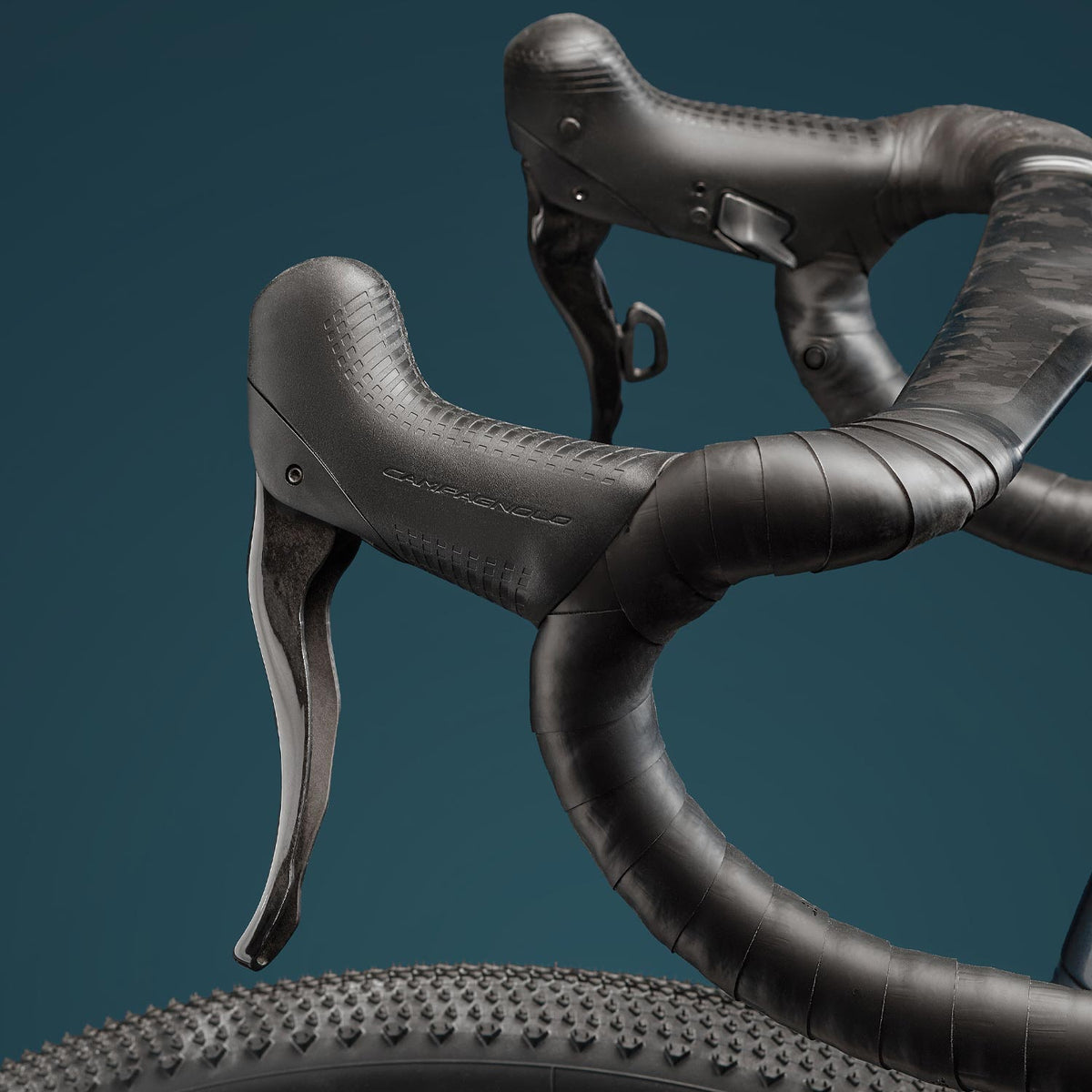 Campagnolo Super Record 13x Wireless Ergos