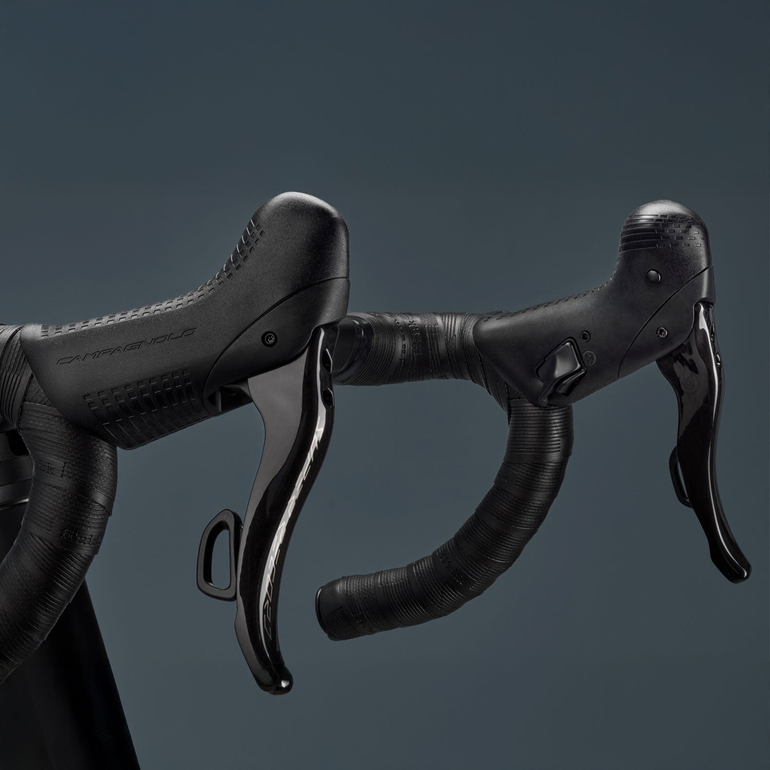 Campagnolo Super Record 13x Wireless Ergos