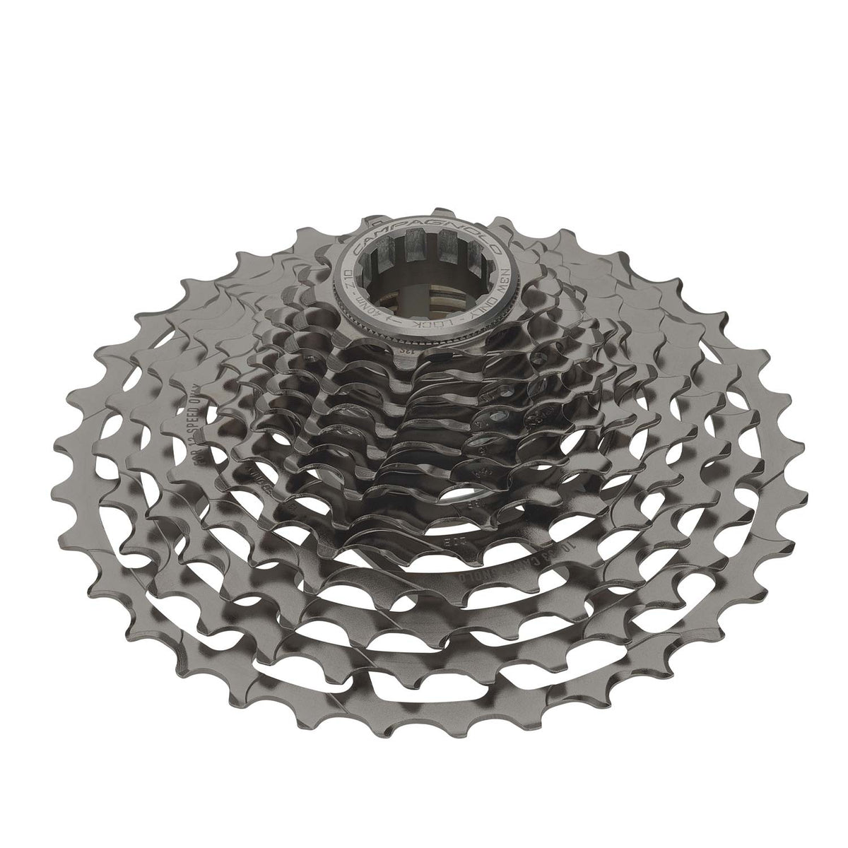 Campagnolo Super Record Wireless 13x Cassette