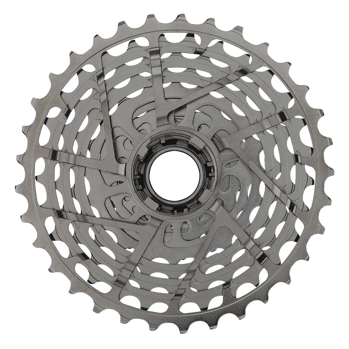 Campagnolo Super Record Wireless 13x Cassette