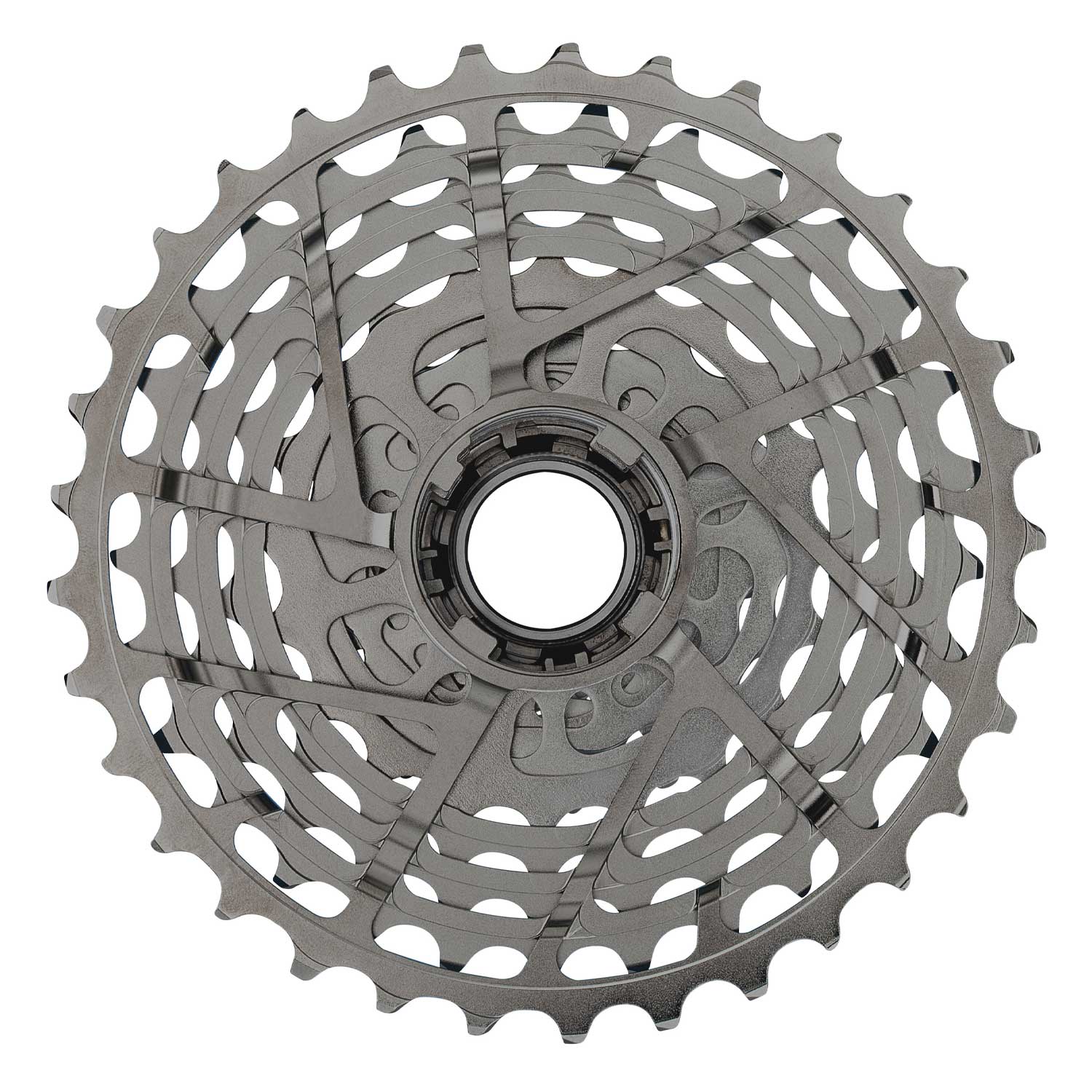 Campagnolo Super Record Wireless 13x Cassette