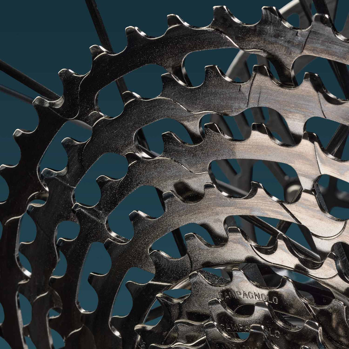 Campagnolo Super Record X Wireless 13x Cassette