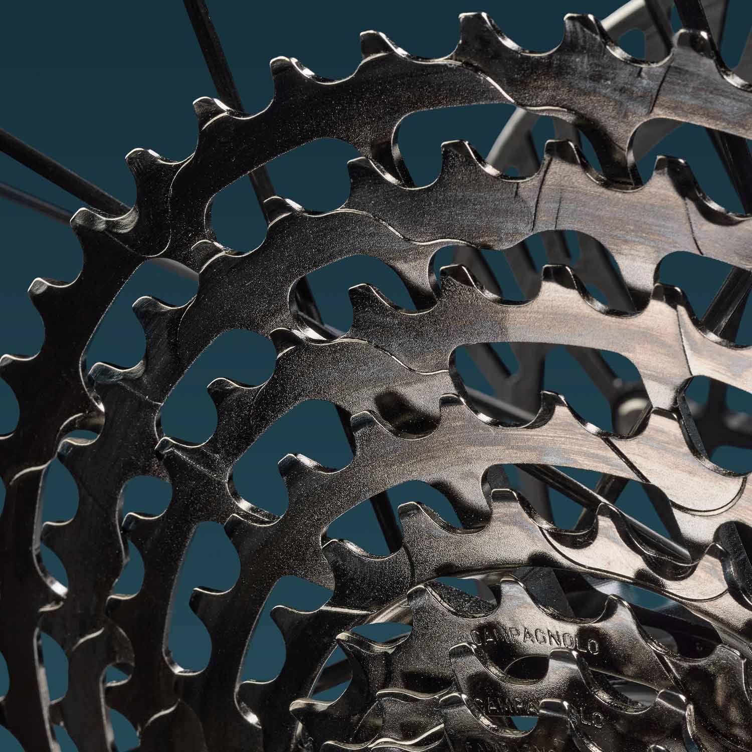 Campagnolo Super Record X Wireless 13x Cassette