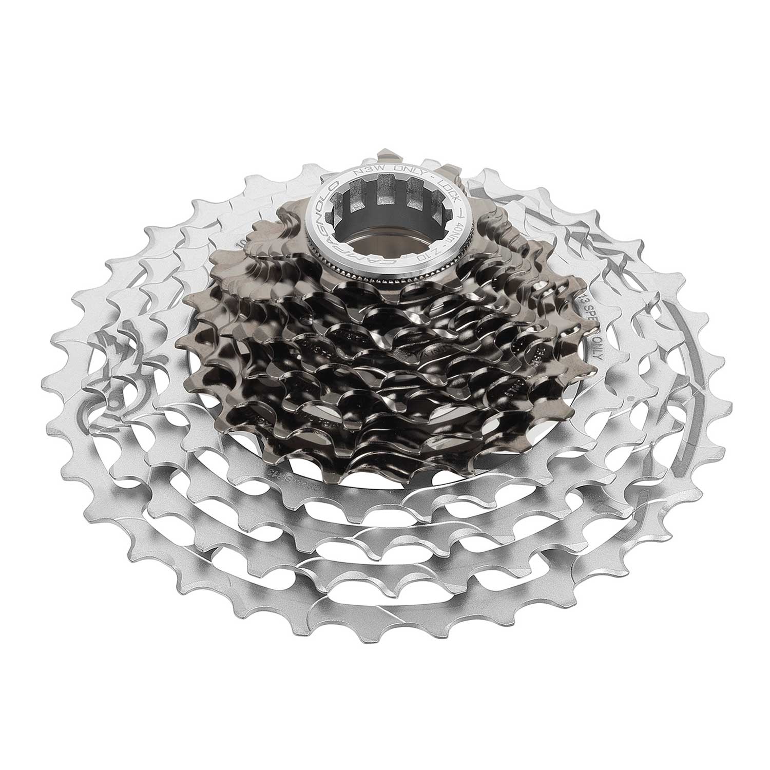 Campagnolo Super Record Ultra 13x Cassette
