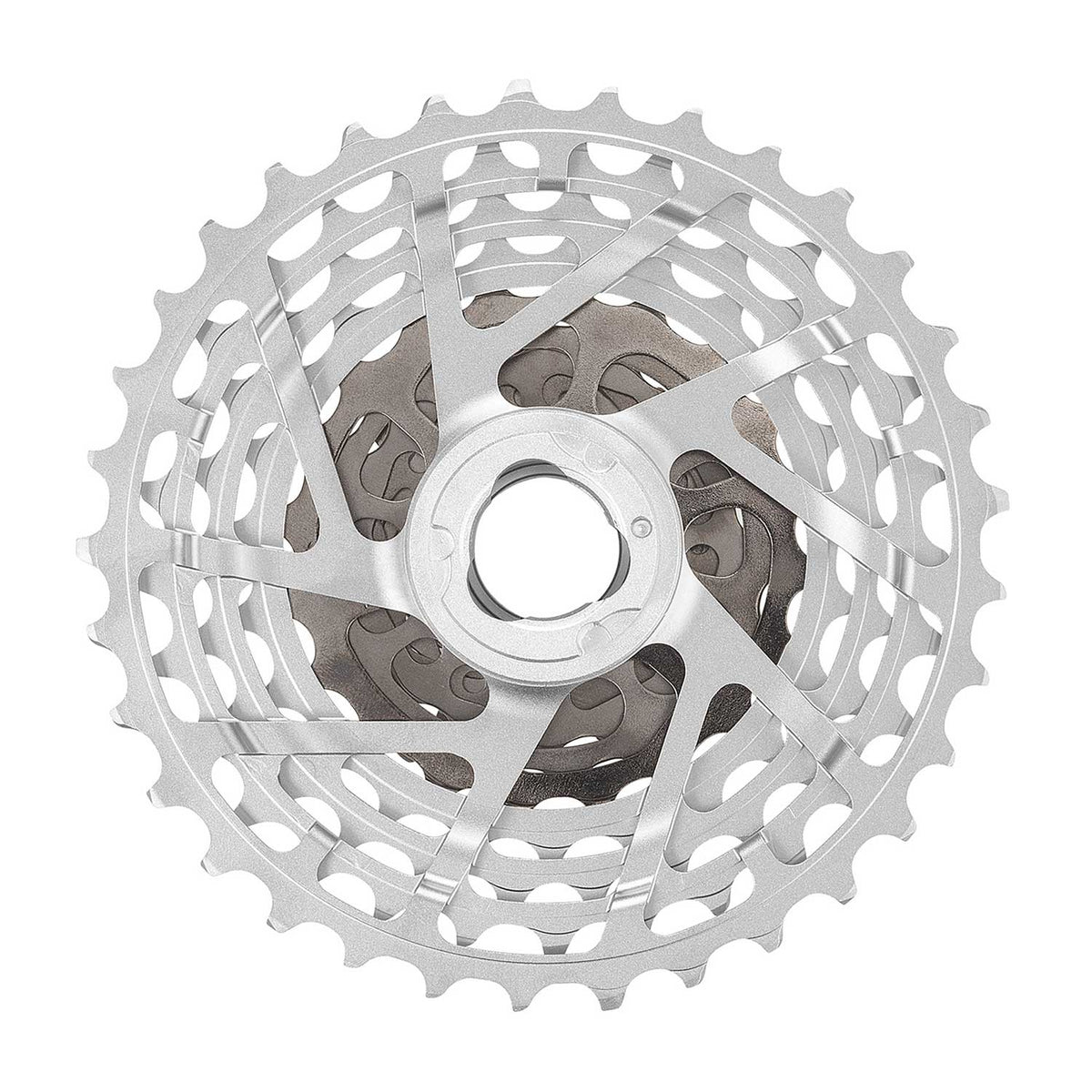 Campagnolo Super Record Ultra 13x Cassette