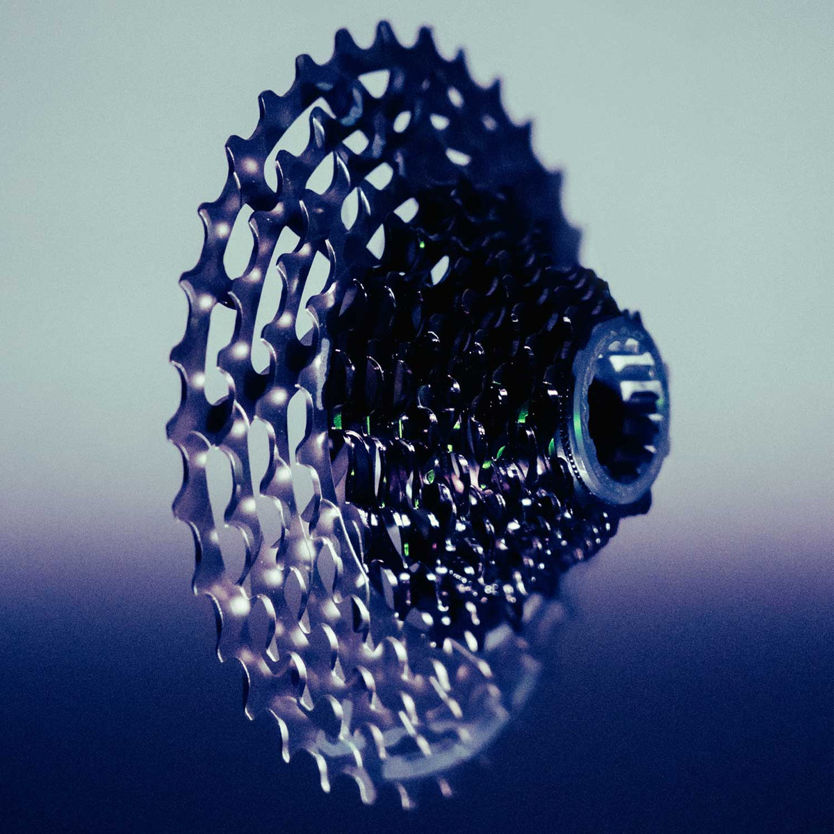 Campagnolo Super Record Ultra 13x Cassette