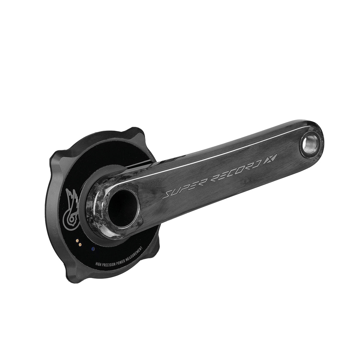 Campagnolo Super Record X Wireless 13x Power Meter Crank Arms