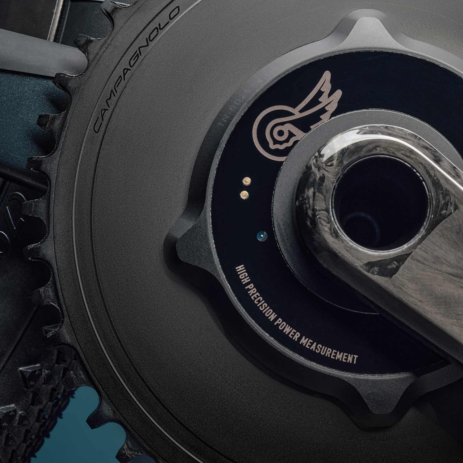 Campagnolo Super Record X Wireless 13x Power Meter Crank Arms