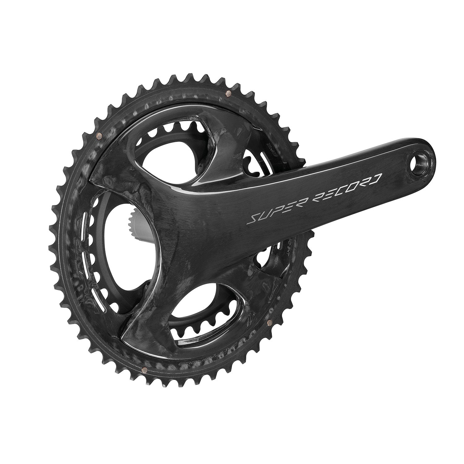 Campagnolo Super Record Ultra 13x Chainring