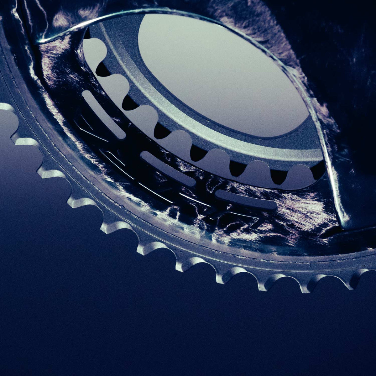 Campagnolo Super Record Ultra 13x Chainring