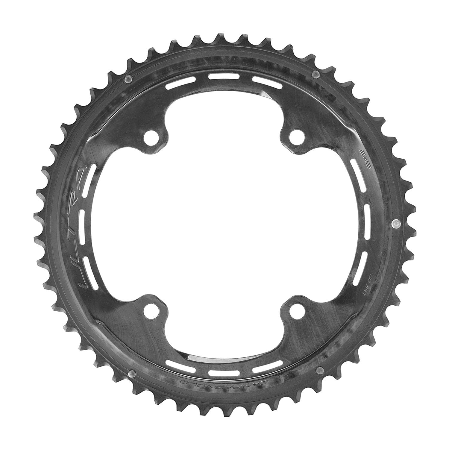 Campagnolo Super Record Ultra 13x Chainring Set
