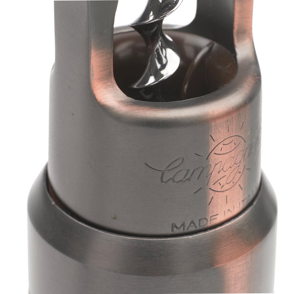 Campagnolo's BIG Corkscrew