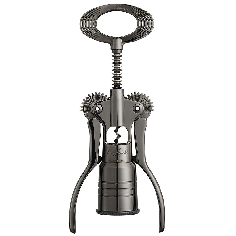 Campagnolo's BIG Chrome Corkscrew