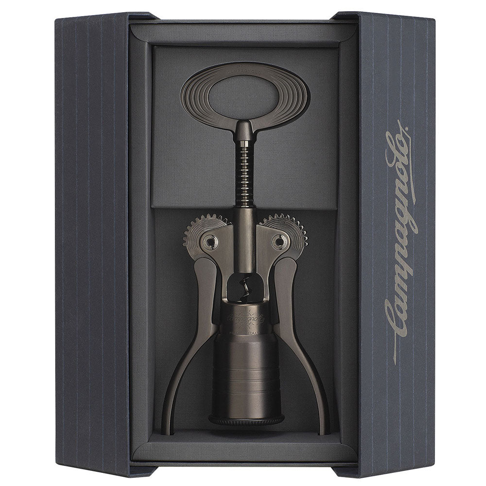 Campagnolo's BIG Corkscrew
