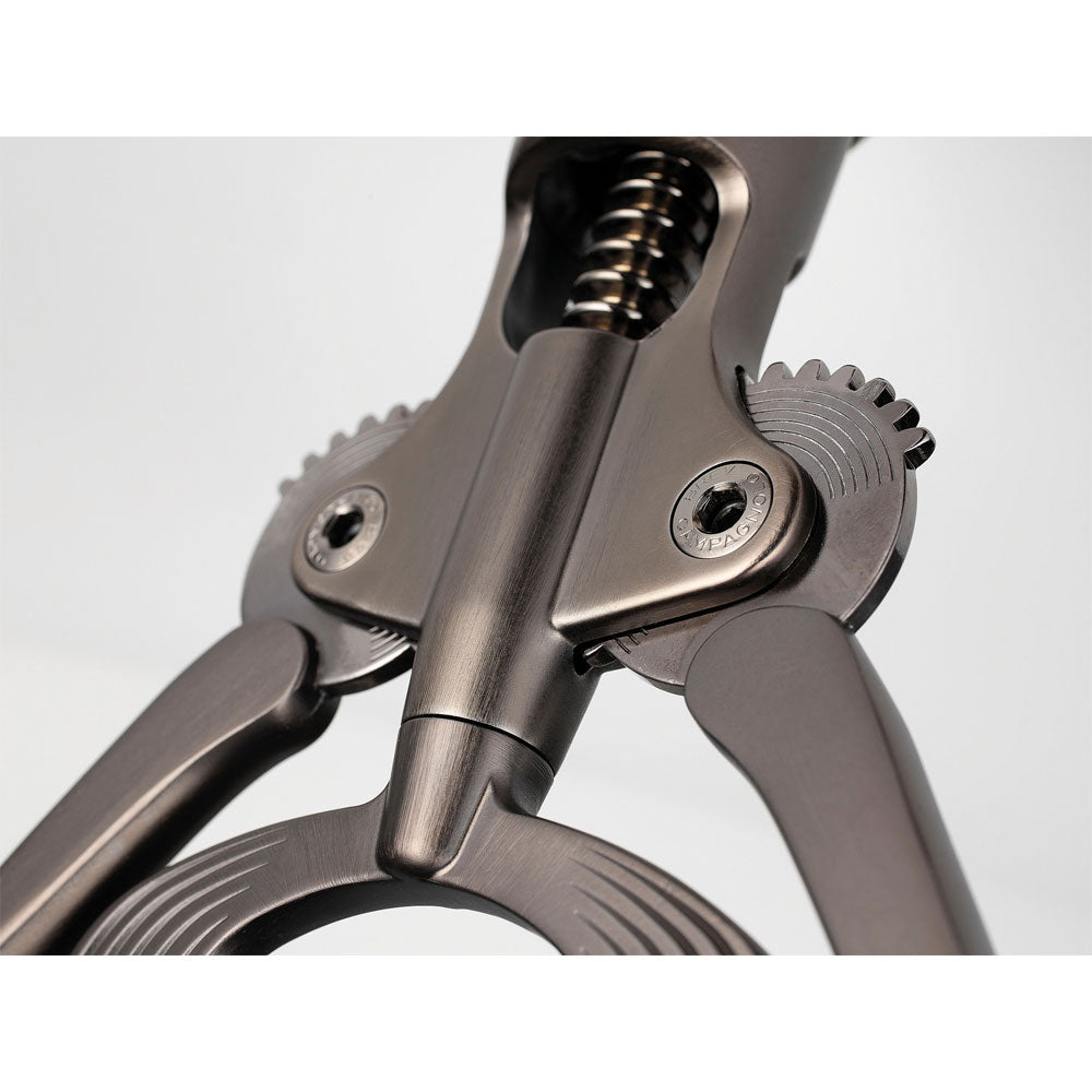 Campagnolo's BIG Corkscrew