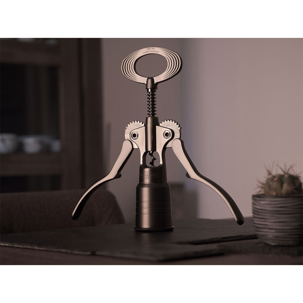 Campagnolo's BIG Corkscrew