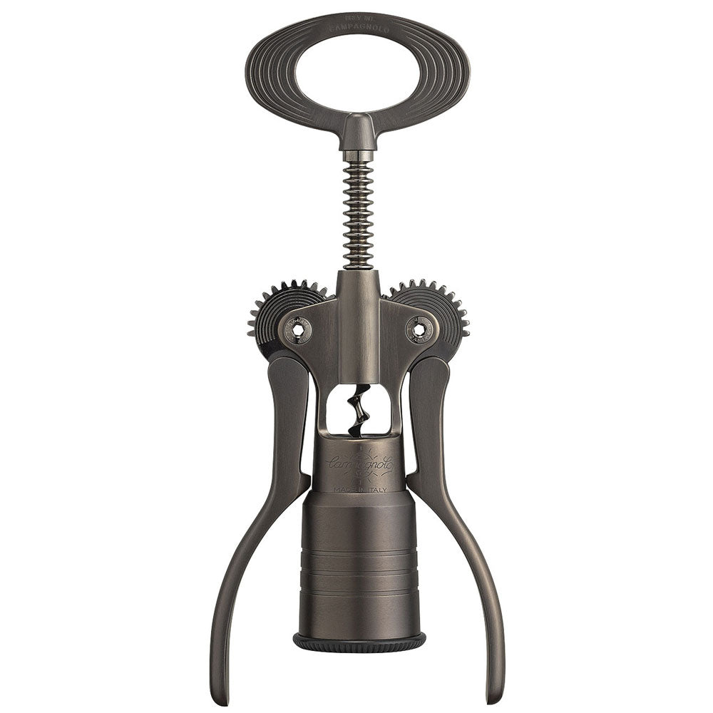 Campagnolo's BIG Corkscrew