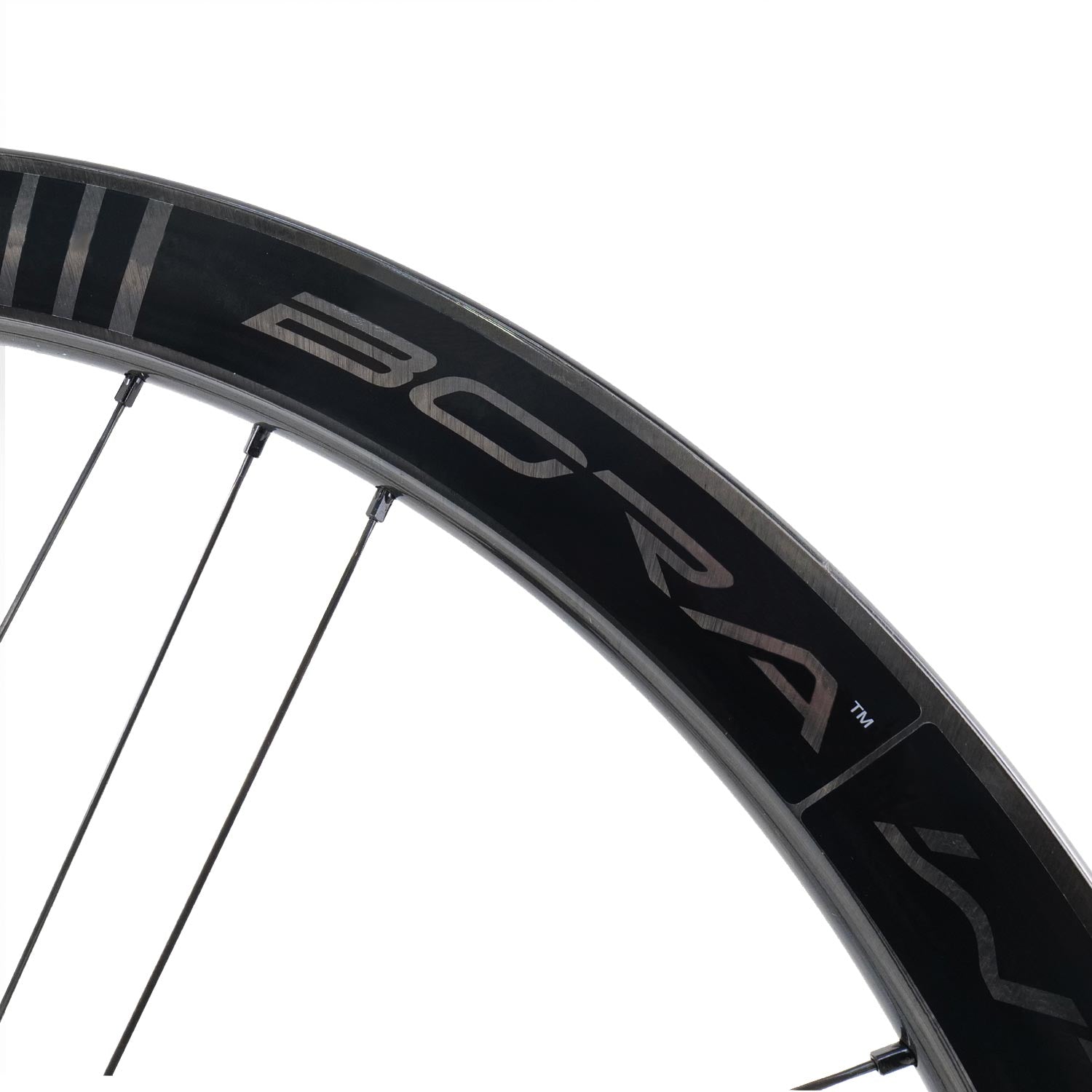 Campagnolo Bora WTO 60 Disc 2-Way Fit Special Edition Wheels