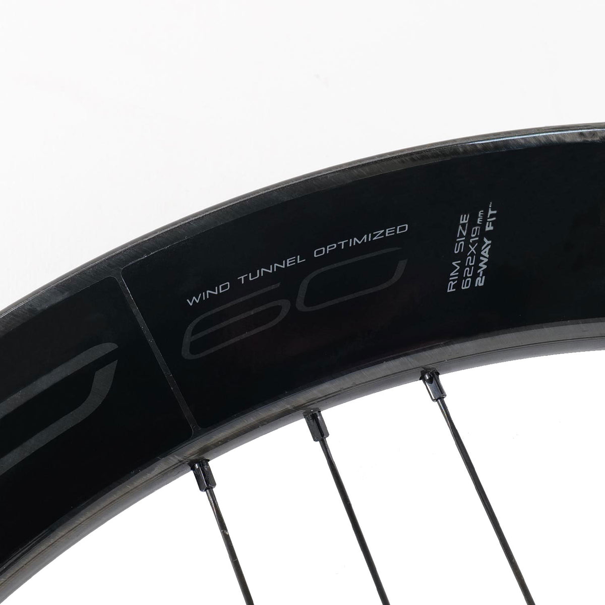 Campagnolo Bora WTO 60 Disc 2-Way Fit Special Edition Wheels