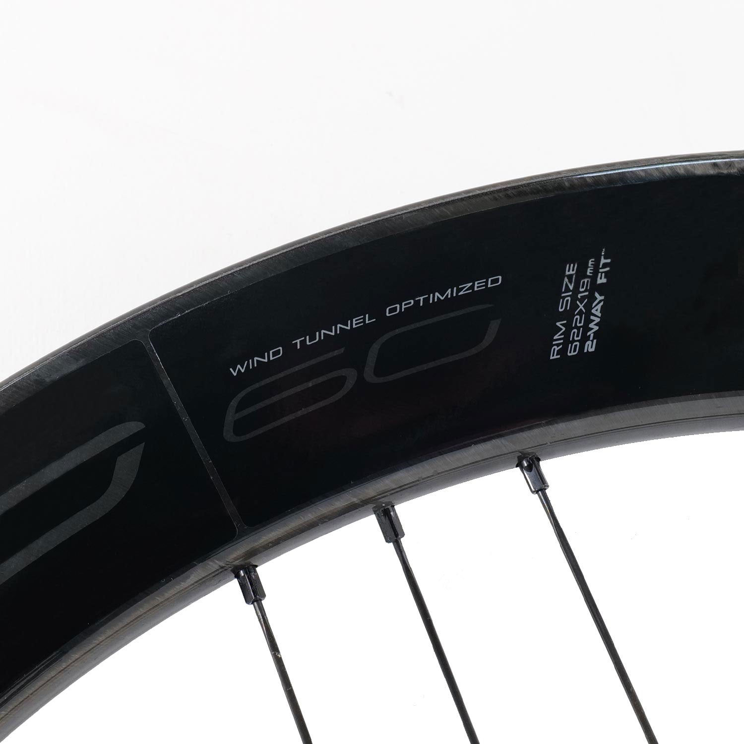 Campagnolo Bora WTO 60 Disc 2-Way Fit Special Edition Wheels