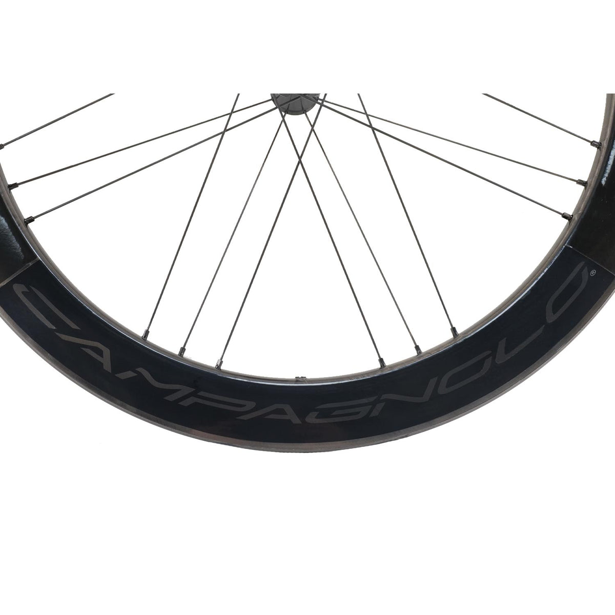 Campagnolo Bora WTO 60 Disc 2-Way Fit Special Edition Wheels