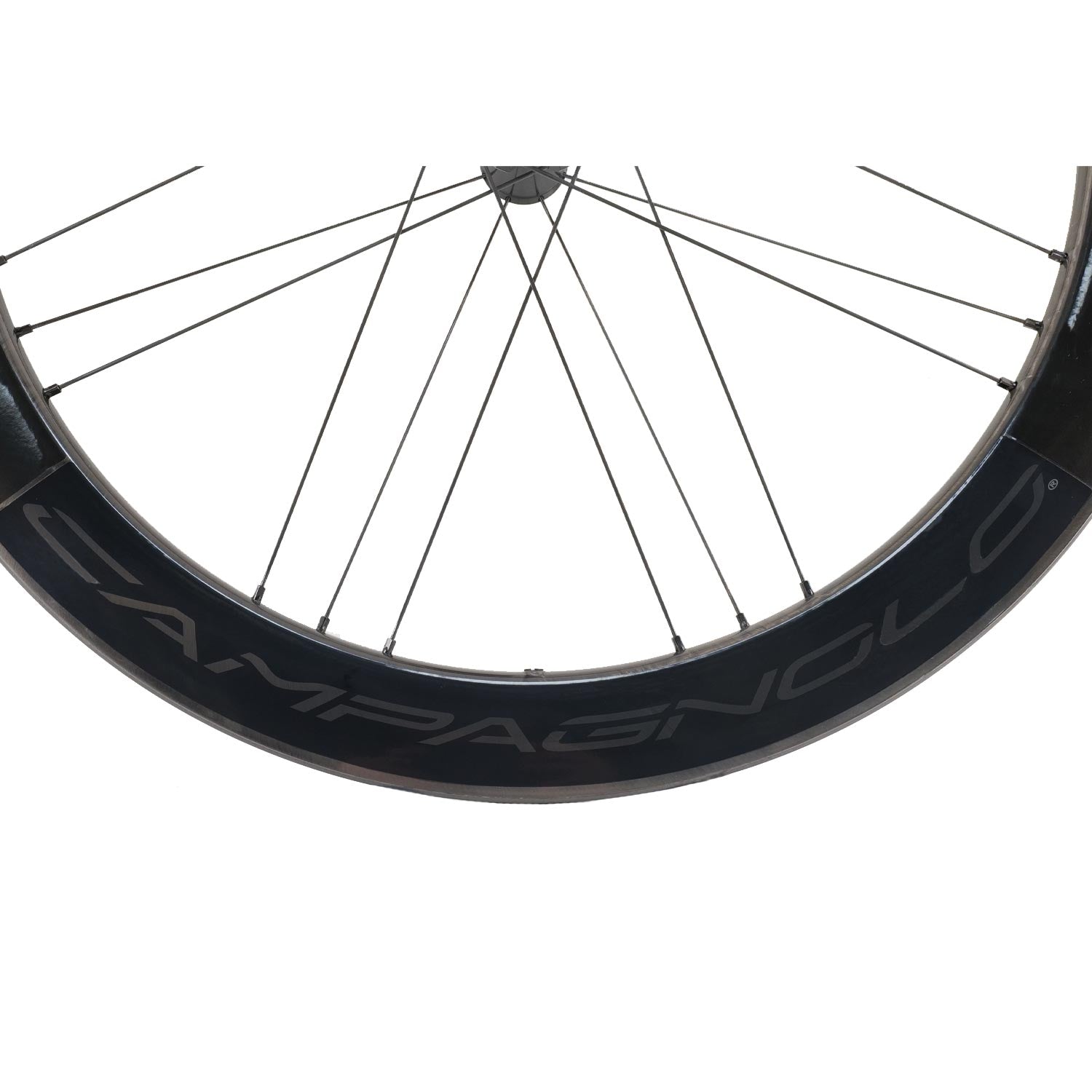 Campagnolo Bora WTO 60 Disc 2-Way Fit Special Edition Wheels