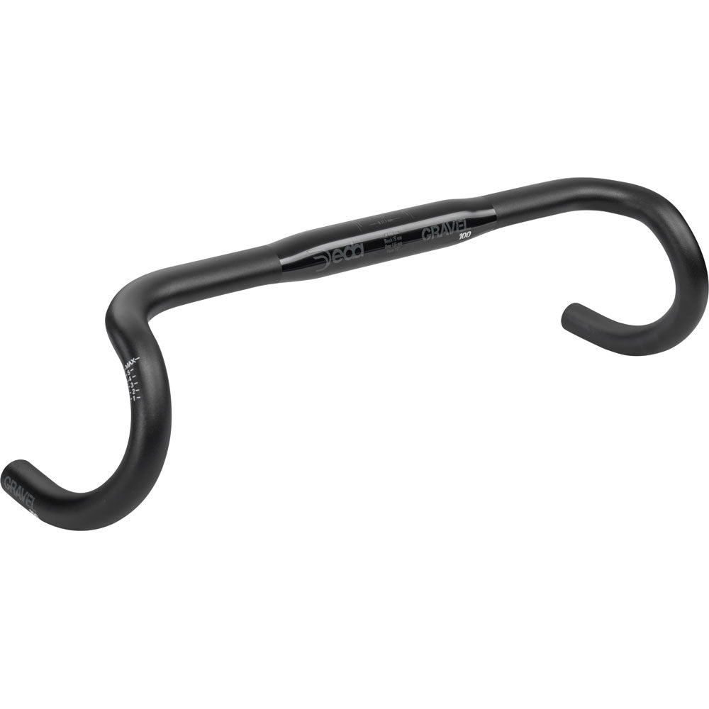 Deda Gravel100 RHM BoB Bars